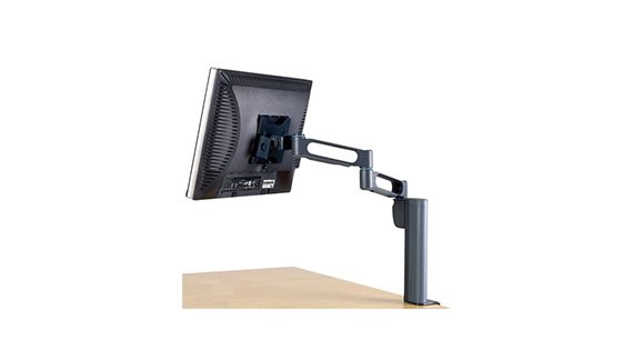 Image Monitor Arms